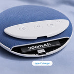 MW™ Ultra-Thin Wireless Pillow Speaker