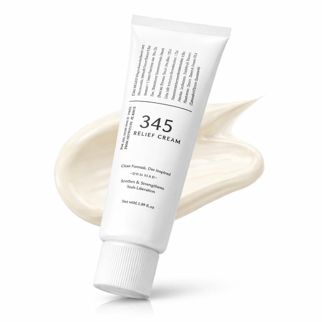Gentle Glow Skin Cream