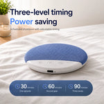 MW™ Ultra-Thin Wireless Pillow Speaker