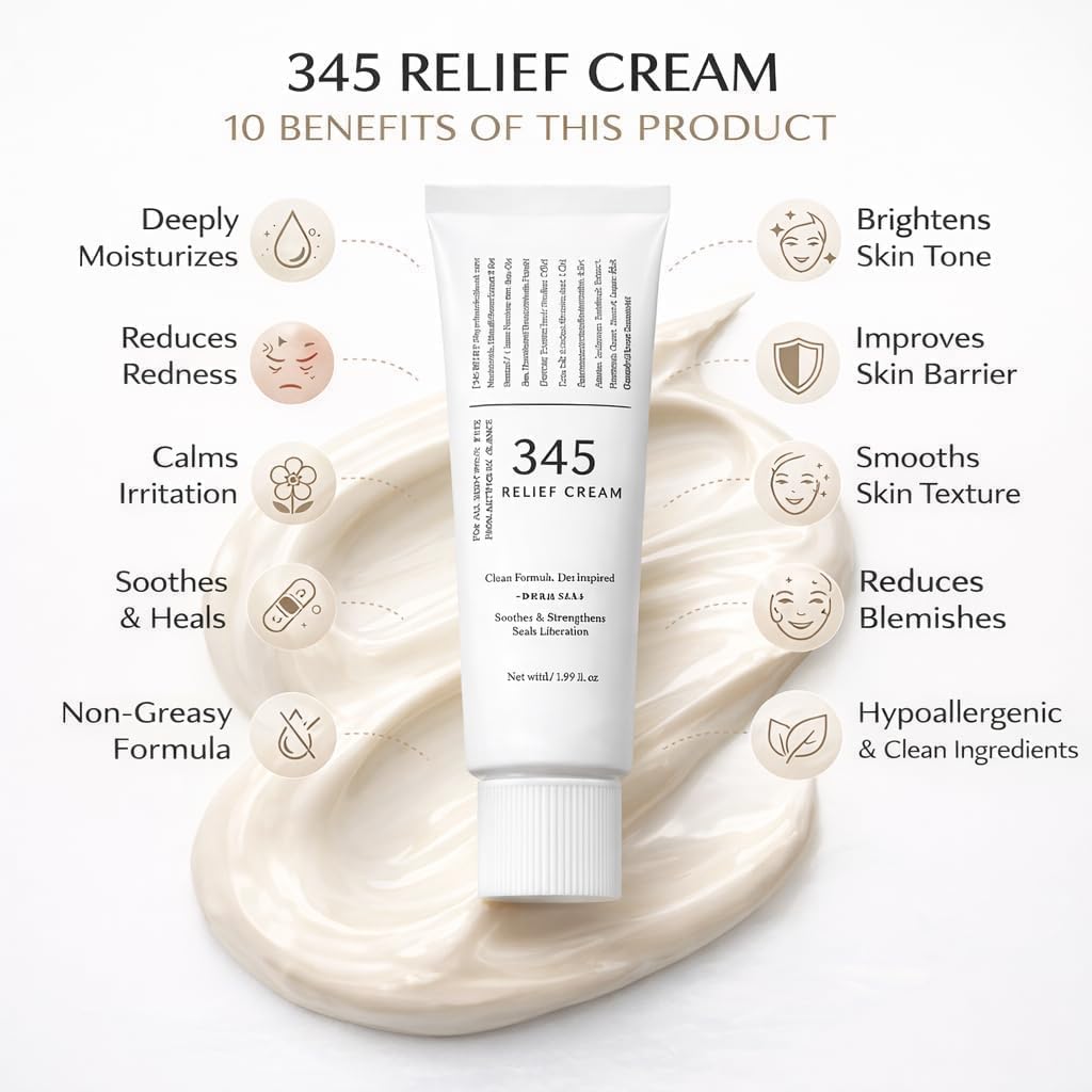 Gentle Glow Skin Cream