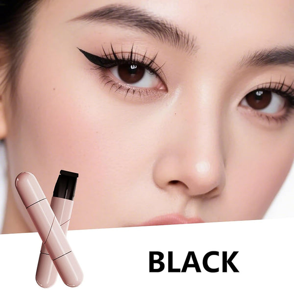 Quick Winged Eyeliner Stamp