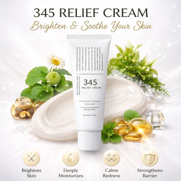 Gentle Glow Skin Cream