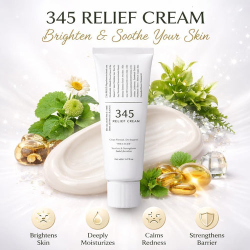 Gentle Glow Skin Cream