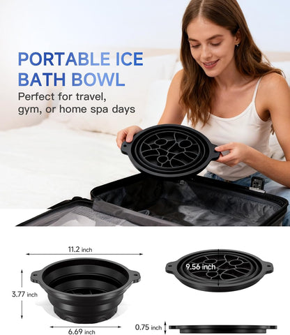 Chill Face Ice Bowl