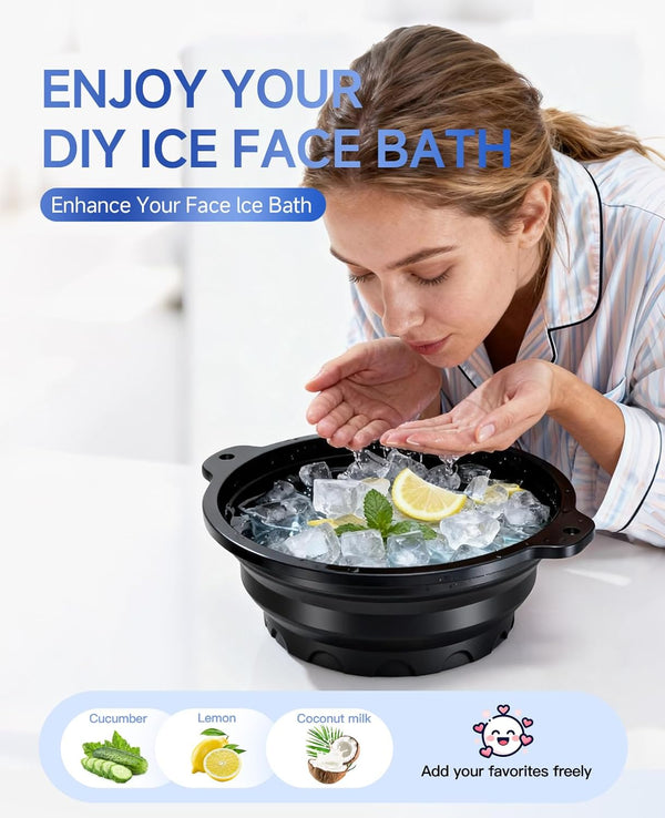 Chill Face Ice Bowl