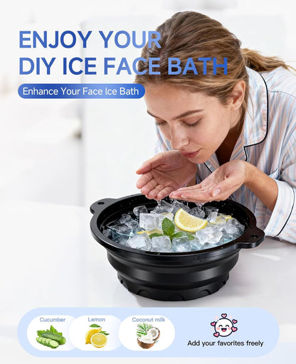 Chill Face Ice Bowl