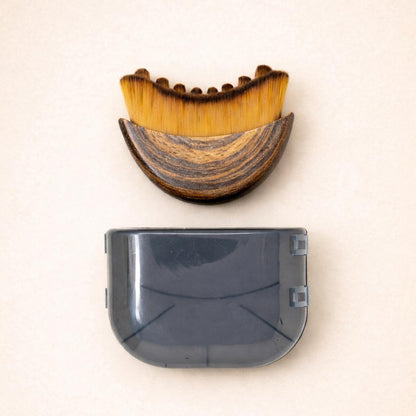 Lymphatic Face Sculpting Brush