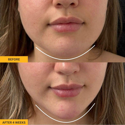 Lymphatic Face Sculpting Brush