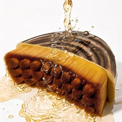 Lymphatic Face Sculpting Brush